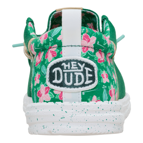 Wally Funk Azalea