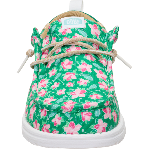 Wally Azalea