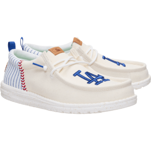 Wally Funk MLB Vintage Los Angeles Dodgers