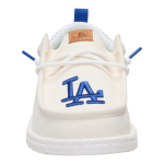 Wally Funk MLB Vintage Los Angeles Dodgers