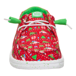 Wendy Holiday Sweater