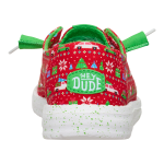 Wendy Holiday Sweater
