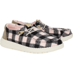 Wendy Buffalo Plaid