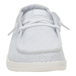 Wendy Eyelet Lace