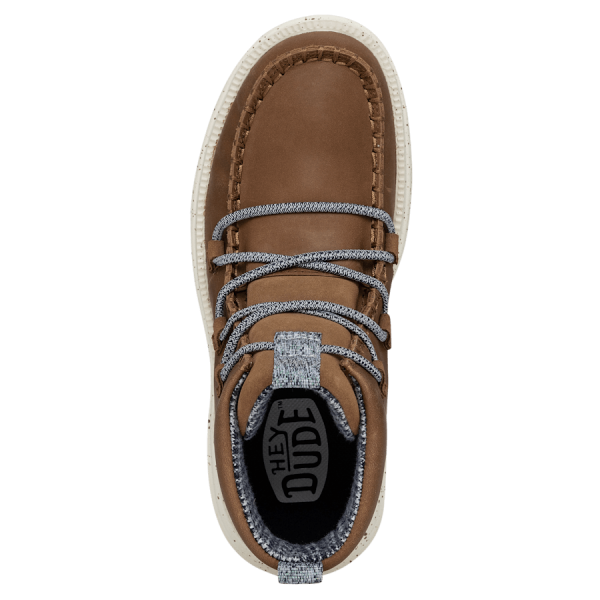 Reyes Leather
