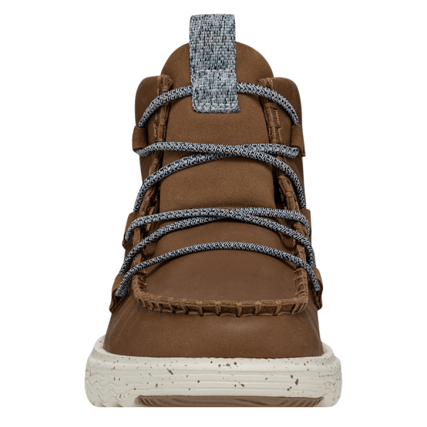 Reyes Leather