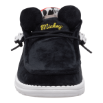 Wally Funk Mickey Mouse
