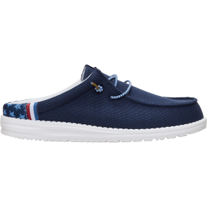 Wally Slip Americana
