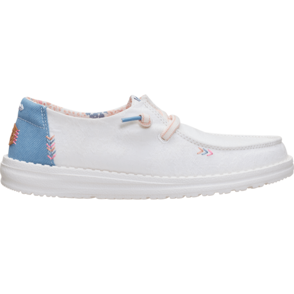 Wendy Floral Boho