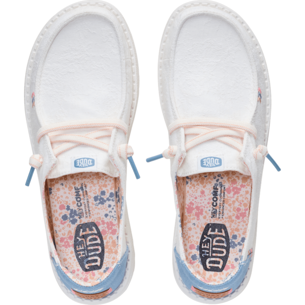 Wendy Floral Boho
