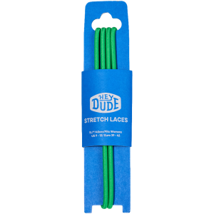 Neon Round Laces