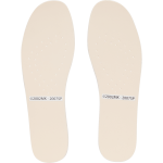 Naruto x HeyDude Blind Box Insole