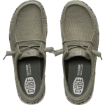 Wendy Funk Mesh Field Camo