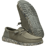 Wendy Funk Mesh Field Camo