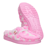 Wendy Slipper Hearts