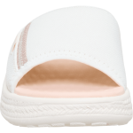 Tide Espadrille Slide