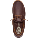 Harbor Lo Craft Leather