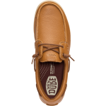 Harbor Lo Craft Leather
