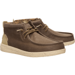 Wally Mid GripR Stretch Canvas