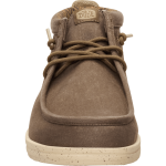 Wally Mid GripR Stretch Canvas
