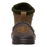 Bradley Classic Tumbled