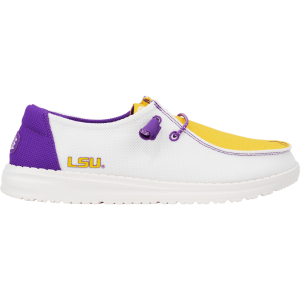 Wendy LSU