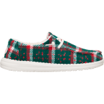 Wendy Confetti Plaid Cozy