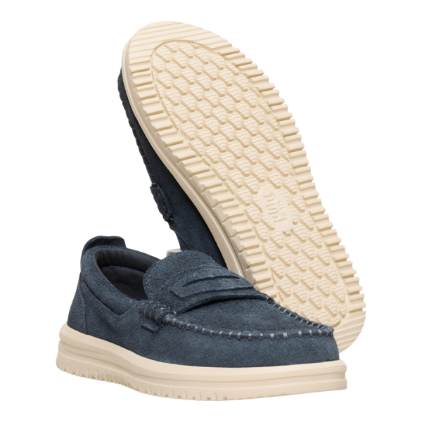 Wally NXT Loafer