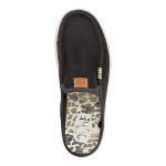 Austin Lift Leather