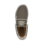 Wally Braided