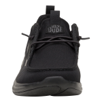 Wally Drift Mesh