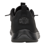 Wally Drift Mesh