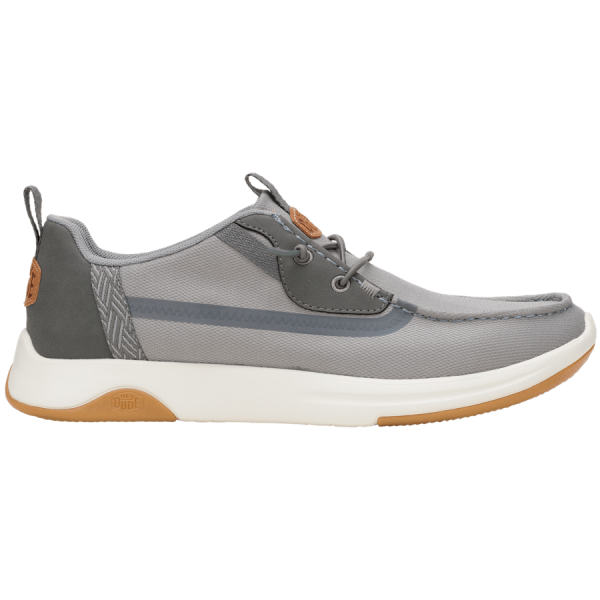 Wally Drift Mesh