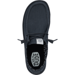 Wendy Stretch Canvas Wide
