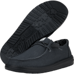 Wendy Stretch Canvas Wide