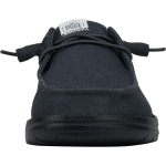 Wendy Stretch Canvas Wide