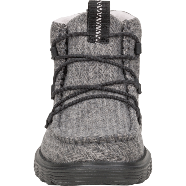 Reyes Heathered