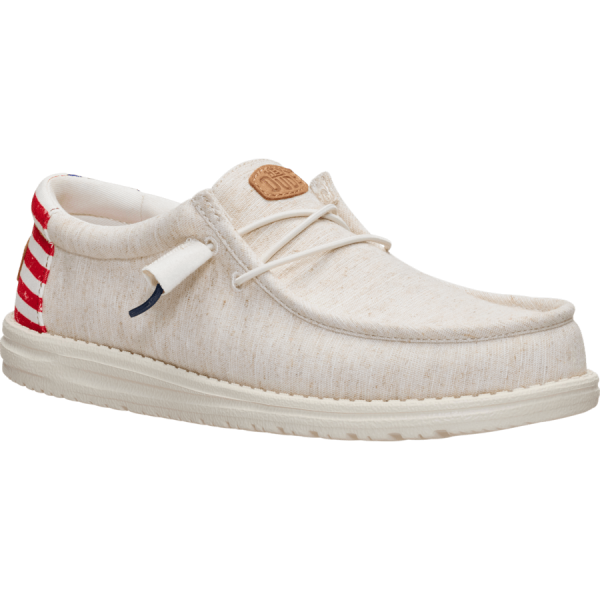 Wally Americana II