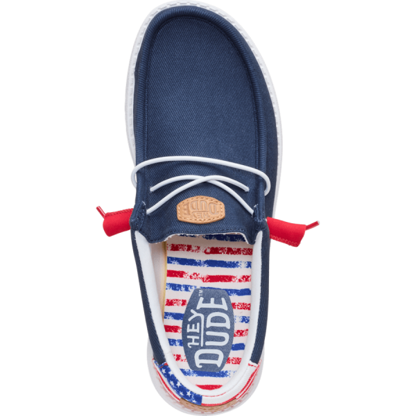 Wally Americana II