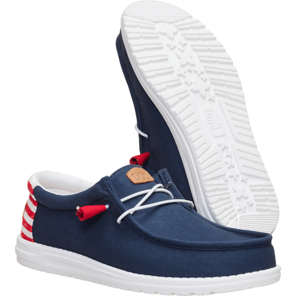 Wally Americana II