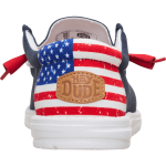 Wally Americana II