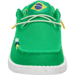 Wally Brazil