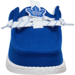 Wally Slip NHL Maple Leafs