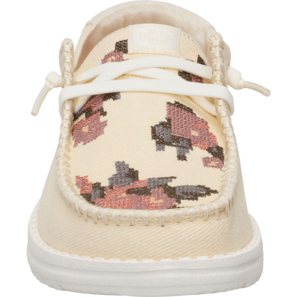 Wendy Cross Stitch