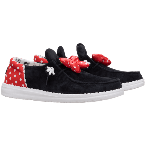 Wendy Funk Minnie Mouse