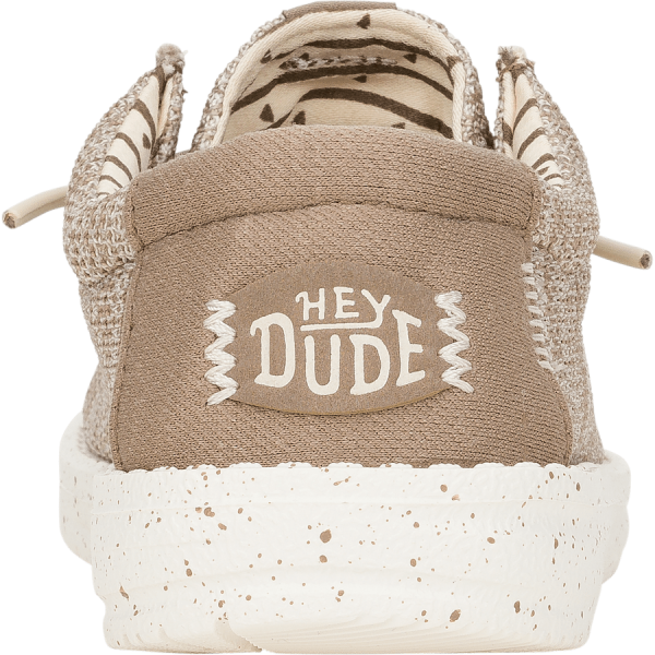 Wally Youth Stretch Sox