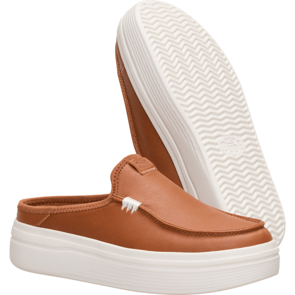 Austin Lift Leather
