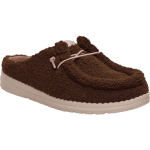Wendy Slip Sherpa