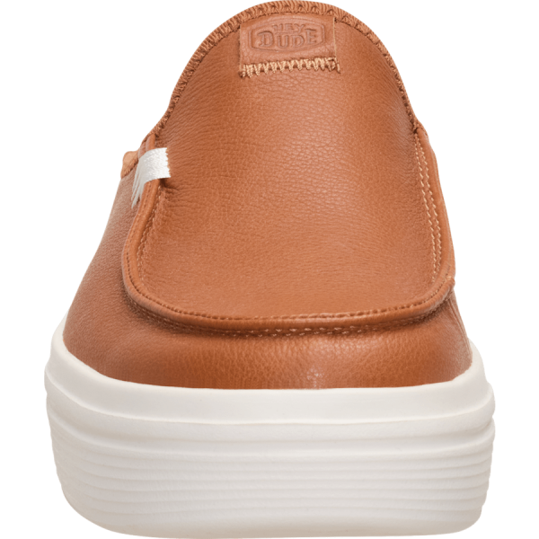 Austin Lift Leather