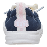 Wendy Port Toddler Washed Twill